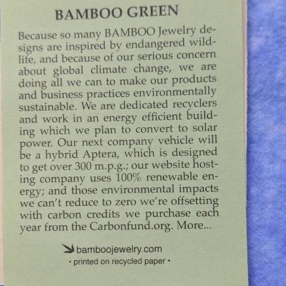 Dragonfly cloisonne enamel earrings - Picture 8 of 8